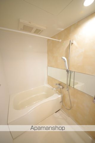 アヴァンセⅡ[1K/24m2]のバス