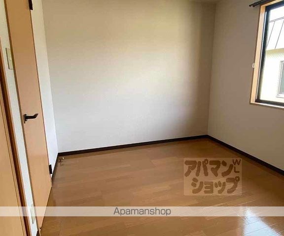 パレヴェールの内装写真