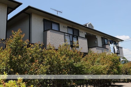 サンビレッジローズＡ・Ｂ・Ｃ[3DK/52.66m2]の外観3