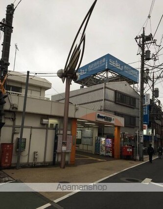 アメリカンリバティー若宮[1K/22.12m2]の周辺7