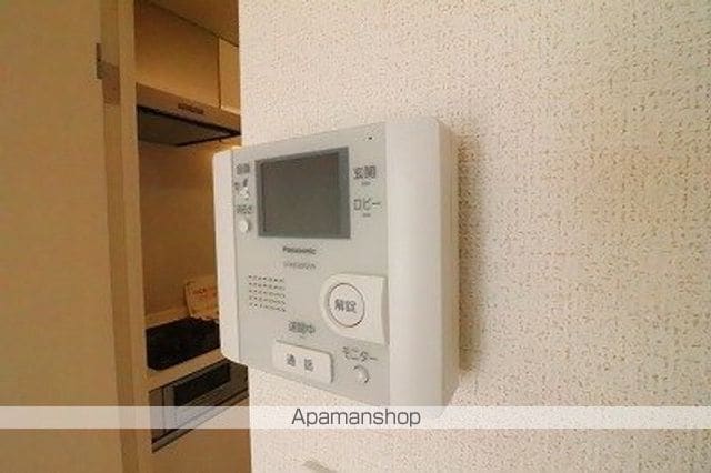 オークロシェの内装写真