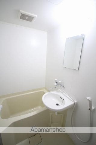 プレシャスタイム新北の内装写真
