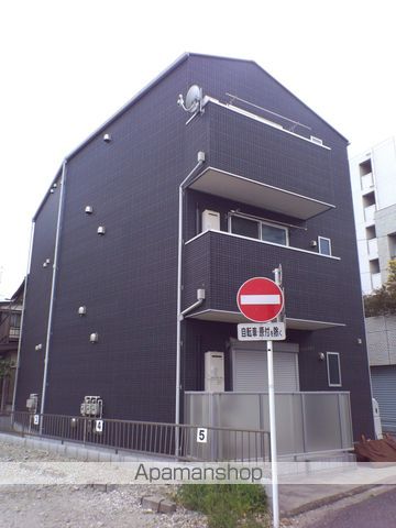 エス本千葉の外観写真