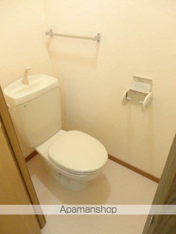 ソレアードTKの内装写真