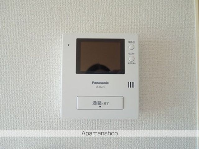 サンプラザ新崎Aの内装写真