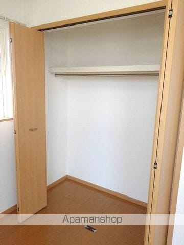 エトナール昴 A棟の内装写真