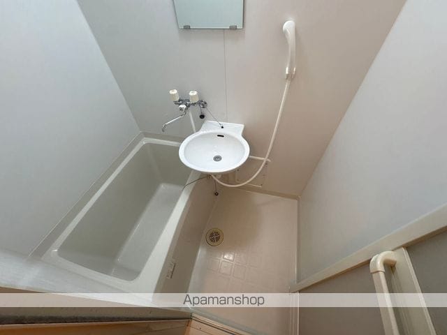 レオパレスハーバーサイドW棟の内装写真