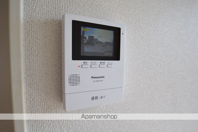 Casa vesinaの内装写真