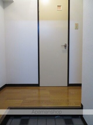 水の森パークパレス[1K/20m2]の内装3
