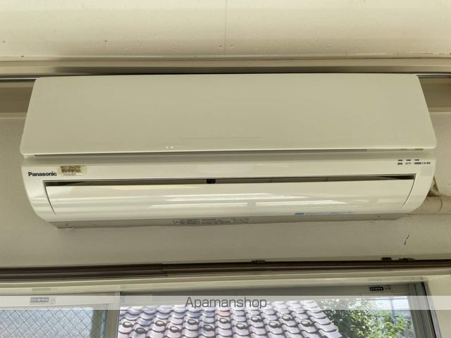 ユングハイムの内装写真