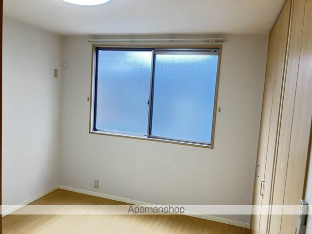 アプリコット川津 B棟の内装写真
