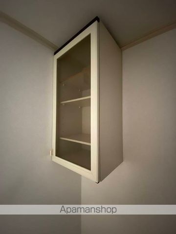 コーポひたちの内装写真