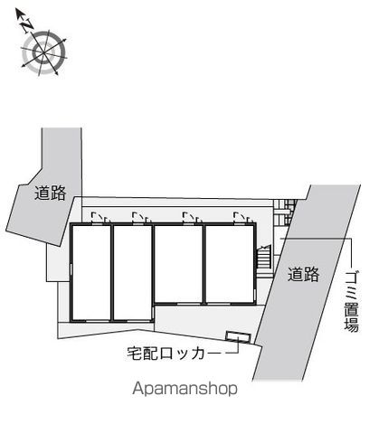クレイノラメールエムズのその他写真