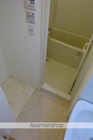フォーシーズン宇宿の内装写真
