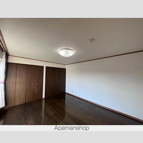 輪厚中央3一棟二戸 貸家の内装写真