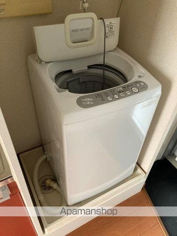 レオパレスJAMの内装写真