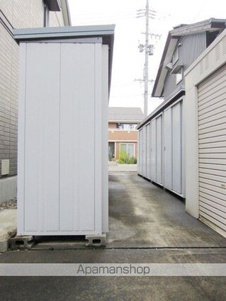 パルトネールＡ棟[2LDK/53.59m2]の共用部2