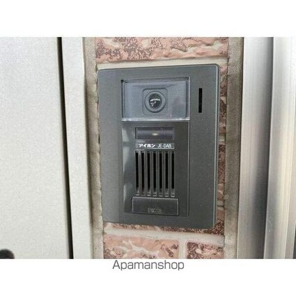 Ｓｕｒｐｌｕｓ　Ｓ＆Ｋ[1K/30.94m2]のセキュリティ