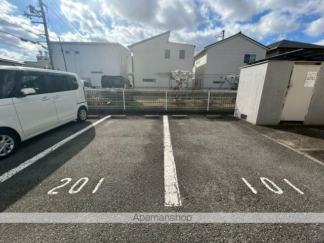エスポワール田寺のその他写真