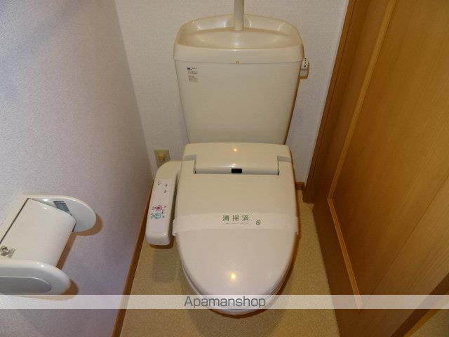 アビニヨン・MBの内装写真