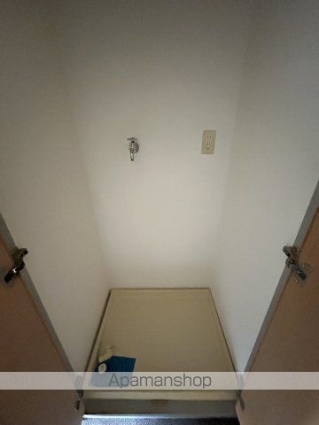 ダイアパレス横川公園の内装写真