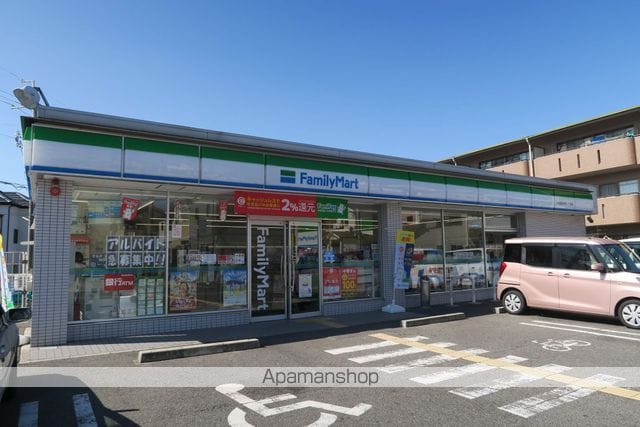 阪和線 和泉府中駅 徒歩25分 2階建 築41年の周辺写真