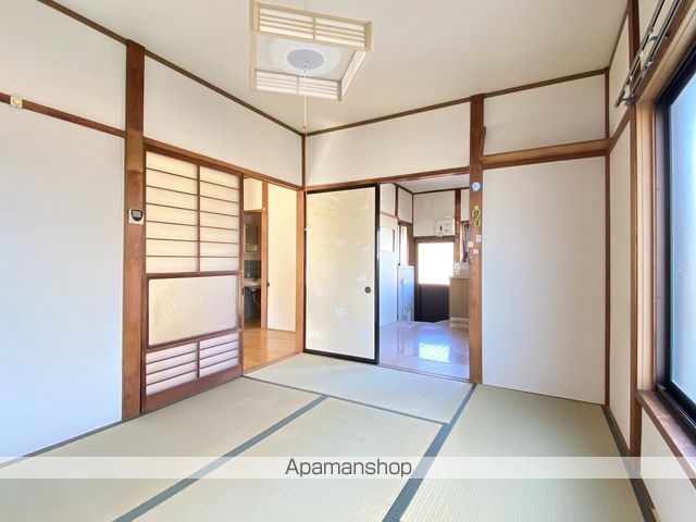東海道本線 焼津駅 徒歩28分 1階建 築54年の内装写真