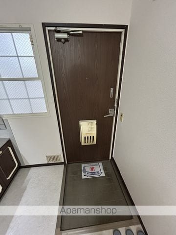 いずみハイツの内装写真