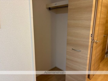 ＮＩＣＯ１[1LDK/30.73m2]の収納