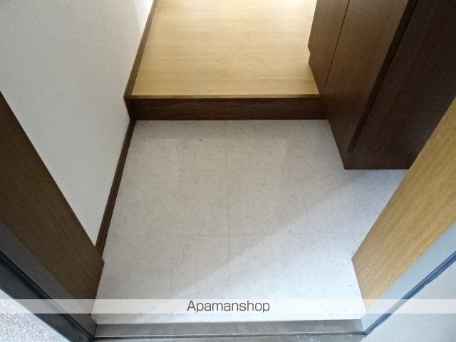 サニーコートの内装写真