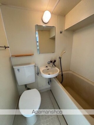 グランシャルム葛西[1K/24m2]のバス