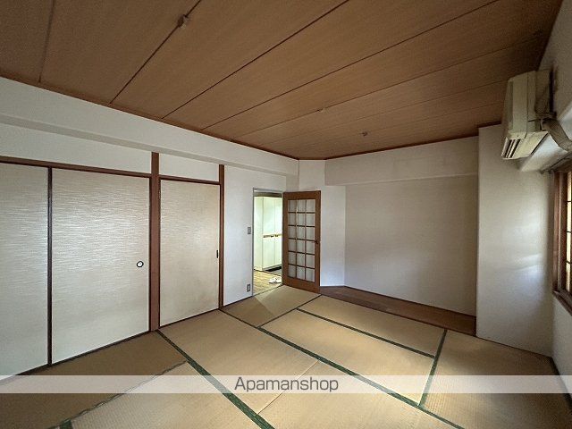 バルミーパーク横川の内装写真