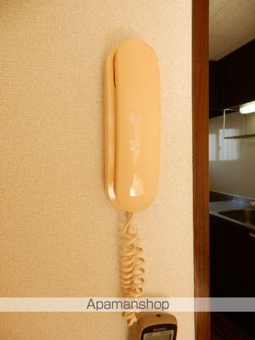 プリエール新屋敷の内装写真