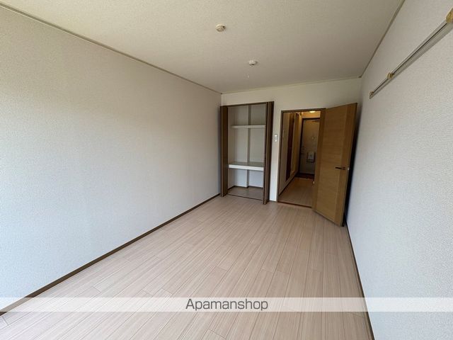 セジュール西宮今津の内装写真