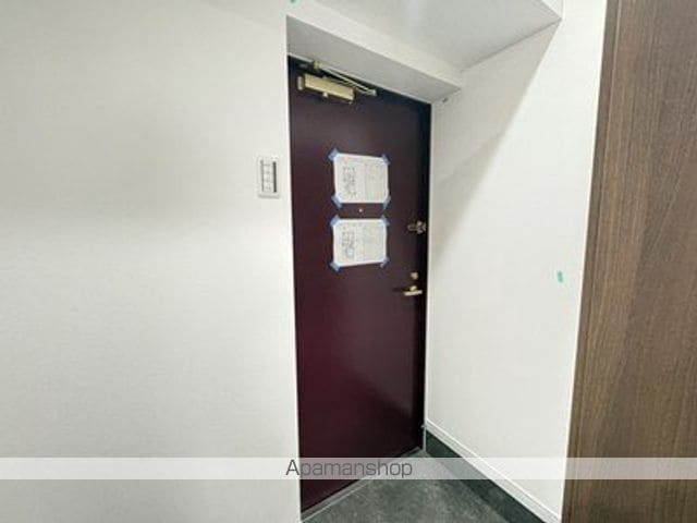 EDEN SUIZENJI STATIONの内装写真