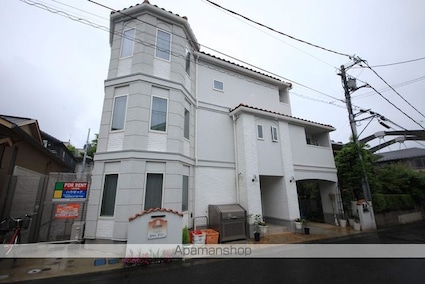 Ｃａｓｔｉｌｌｏ　Ｍｉｎａｍｉｎｏ　Ｃｉｔｙ[1K/28.16m2]の外観1