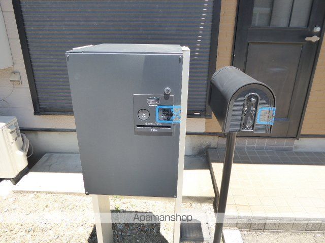 DUPLEX IZUMIIIBの外観写真