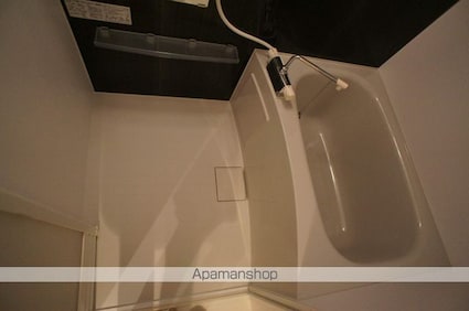 ラピス原宿Ⅰ[1LDK/33.18m2]のバス