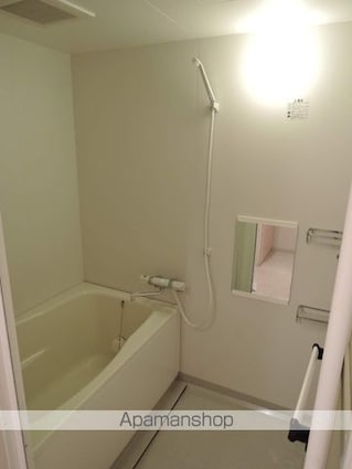 ソレアード[2LDK/54.86m2]のバス