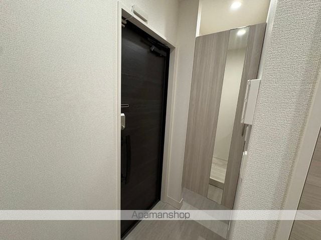DーSOLACE津田沼 IIの内装写真