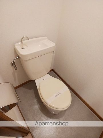 シティハイツ新丸の内装写真