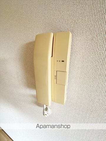 ルナ・アルカディア貳番館の内装写真