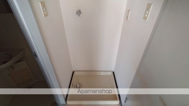 東芦屋マンションの内装写真