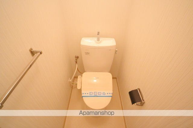 コーポ五風の内装写真