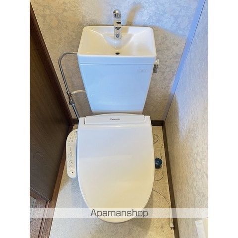 メゾン杉本の内装写真