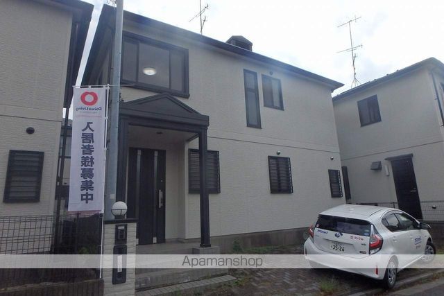 さいたま市緑区 2階建 築27年のその他写真