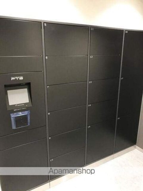 ルビア赤坂[1LDK/58.97m2]の共用部2