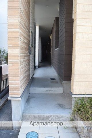 RESIDENCE R名古屋の内装写真