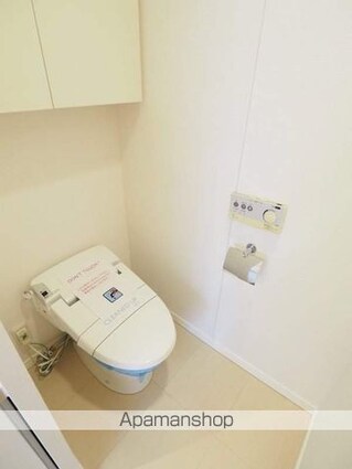 レジディア新宿イーストⅡ[1K/20.79m2]の内装