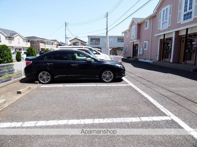 apartment 茨城県牛久市猪子町
地図を見る